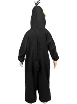 Disfraz De Pato Lucas Para Niños - Looney Tunes -Funidelia disfraz de pato lucas para ninos looney tunes 1 3