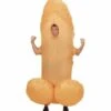 Disfraz De Pene Hinchable -Funidelia disfraz de pene hinchable