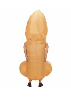 Disfraz De Pene Hinchable -Funidelia disfraz de pene hinchable 2