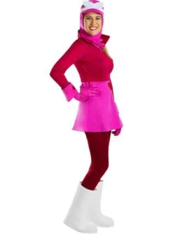 Disfraz De Penelope Glamour - Los Autos Locos -Funidelia disfraz de penelope glamour los autos locos 3