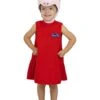 Disfraz De Peppa Pig Para Niña -Funidelia disfraz de peppa pig para nina