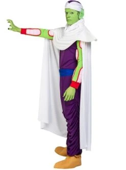 Disfraz De Piccolo - Dragon Ball 16 Disfraz De Piccolo - Dragon Ball -Funidelia disfraz de piccolo dragon ball 4