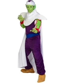 Disfraz De Piccolo - Dragon Ball 19 Disfraz De Piccolo - Dragon Ball -Funidelia disfraz de piccolo dragon ball 7