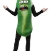 Disfraz De Pickle Rick Para Adulto - Rick & Morty 1 Disfraz De Pickle Rick Para Adulto - Rick & Morty -Funidelia disfraz de pickle rick para adulto rick morty