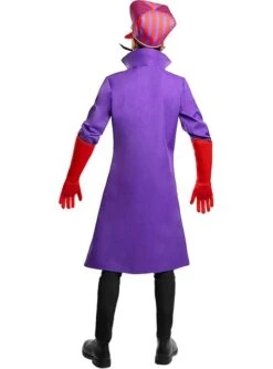 Disfraz De Pierre Nodoyuna - Los Autos Locos -Funidelia disfraz de pierre nodoyuna los autos locos 1 2