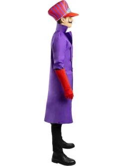 Disfraz De Pierre Nodoyuna - Los Autos Locos -Funidelia disfraz de pierre nodoyuna los autos locos 1 3