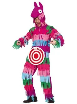 Disfraz De Piñata Para Hombre