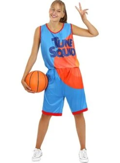 Disfraz De Piolín Space Jam Para Adulto - Looney Tunes -Funidelia disfraz de piolin space jam para adulto looney tunes 4