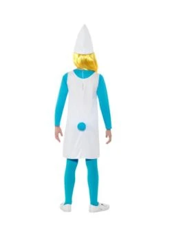 Disfraz De Pitufina Para Niña 20 Disfraz De Pitufina Para Niña -Funidelia disfraz de pitufina para nina 8