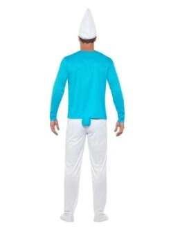 Disfraz De Pitufo -Funidelia disfraz de pitufo 4