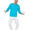 Disfraz De Pitufo Talla Grande 2 Disfraz De Pitufo Talla Grande -Funidelia disfraz de pitufo para hombre talla grande