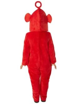Disfraz De Po Para Niños - Teletubbies -Funidelia disfraz de po para ninos teletubbies 2