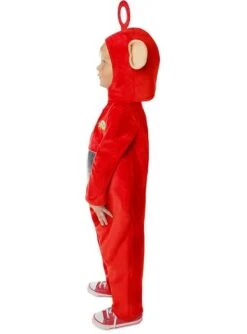 Disfraz De Po Para Niños - Teletubbies -Funidelia disfraz de po para ninos teletubbies 3