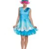 Disfraz De Poppy Trolls Para Mujer -Funidelia disfraz de poppy trolls para mujer