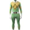 Disfraz De Power Ranger Verde Morphsuit -Funidelia disfraz de power ranger verde morphsuit