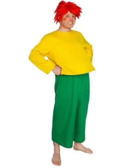 Disfraz De Pumuki Para Adulto