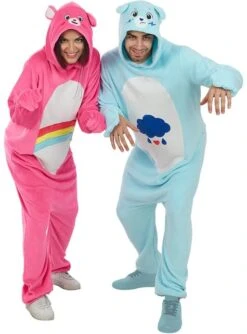 Disfraz De Quejoso Para Adulto - Los Osos Amorosos -Funidelia disfraz de quejoso para adulto los osos amorosos 3