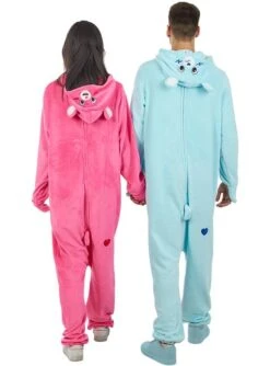 Disfraz De Quejoso Para Adulto - Los Osos Amorosos -Funidelia disfraz de quejoso para adulto los osos amorosos 4