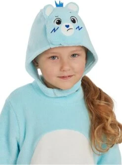 Disfraz De Quejoso Para Niños – Los Osos Amorosos -Funidelia disfraz de quejoso para ninos los osos amorosos 2