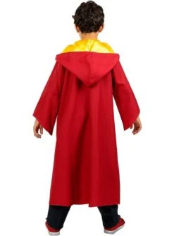 Disfraz De Quidditch Gryffindor Para Niños - Harry Potter 9 Disfraz De Quidditch Gryffindor Para Niños - Harry Potter -Funidelia disfraz de quidditch gryffindor para ninos harry potter 2