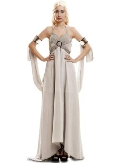 Disfraz De Reina Madre De Dragones Para Mujer