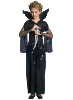 Disfraz De Reina Ravenna Blancanieves Y La Leyenda Del Cazador Para Adolescente