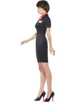 Disfraz De Rizzo 50´s Para Mujer -Funidelia disfraz de rizzo 50s para mujer 2