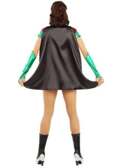 Disfraz De Robin Para Mujer Talla Grande -Funidelia disfraz de robin para mujer talla grande 3