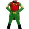 Disfraz De Robin Para Niño -Funidelia disfraz de robin para nino
