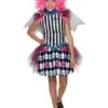 Disfraz De Rochelle Goyle Monster High Para Niña 2 Disfraz De Rochelle Goyle Monster High Para Niña -Funidelia disfraz de rochelle goyle monster high para nina