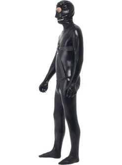 Disfraz De Sadomaso Para Hombre -Funidelia disfraz de sadomaso para hombre 2