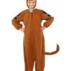 Disfraz De Scooby Doo Infantil