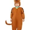 Disfraz De Scooby Doo Para Bebé -Funidelia disfraz de scooby doo para bebe