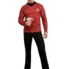 Disfraz De Scotty Star Trek Deluxe Para Hombre -Funidelia disfraz de scotty star trek deluxe para hombre