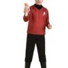Disfraz De Scotty Star Trek Deluxe Para Niño -Funidelia disfraz de scotty star trek deluxe para nino