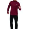 Disfraz De Scotty Star Trek Para Hombre 1 Disfraz De Scotty Star Trek Para Hombre -Funidelia disfraz de scotty star trek para hombre