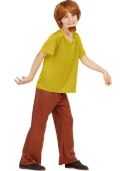 Disfraz De Shaggy Para Niño - Scooby Doo 7 Disfraz De Shaggy Para Niño - Scooby Doo -Funidelia disfraz de shaggy para nino scooby doo 1