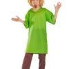 Disfraz De Shaggy Scooby-Doo Para Niño -Funidelia disfraz de shaggy scooby doo para nino