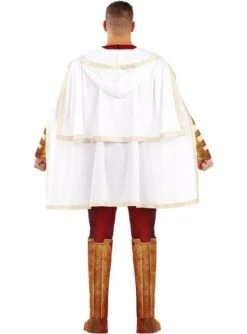 Disfraz De Shazam -Funidelia disfraz de shazam 3