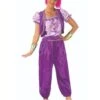 Disfraz De Shimmer Deluxe Para Mujer - Shimmer And Shine -Funidelia disfraz de shimmer deluxe para mujer shimmer and shine