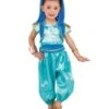 Disfraz De Shine Shimmer Y Shine Deluxe Para Niña 1 Disfraz De Shine Shimmer Y Shine Deluxe Para Niña -Funidelia disfraz de shine shimmer y shine deluxe para nina