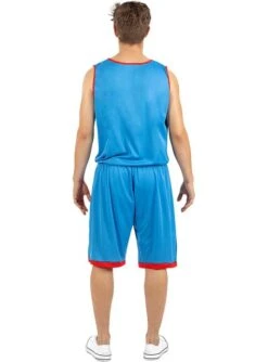 Disfraz De Silvestre Space Jam Para Adulto - Looney Tunes -Funidelia disfraz de silvestre space jam para adulto looney tunes 7