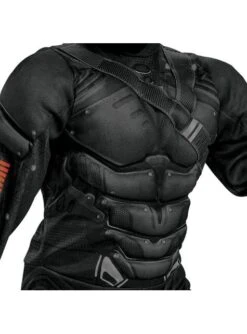 Disfraz De Snake Eyes - Gi Joe -Funidelia disfraz de snake eyes gi joe 3