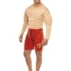 Disfraz De Socorrista Musculoso Para Hombre 2 Disfraz De Socorrista Musculoso Para Hombre -Funidelia disfraz de socorrista musculoso