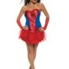 Disfraz De Spidergirl Para Mujer -Funidelia disfraz de spidergirl para mujer