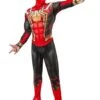 Disfraz De Spiderman Negro Y Rojo Para Niño - Spider-Man 3 -Funidelia disfraz de spiderman negro y rojo para nino spider man 3