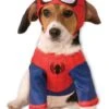 Disfraz De Spiderman Para Perro -Funidelia disfraz de spiderman para perro
