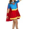 Disfraz De Supergirl DC Super Hero Girls Para Niña -Funidelia disfraz de supergirl dc super hero girls para nina