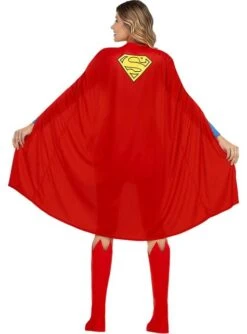 Disfraz De Supergirl Para Mujer -Funidelia disfraz de supergirl para mujer 2