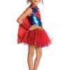 Disfraz De Supergirl Tutú Para Niña -Funidelia disfraz de supergirl tutu para nina